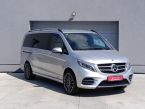 Mercedes Třída V - fotka číslo 2