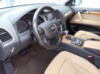 Audi Q7 - fotka číslo 8