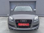 Audi Q7 - fotka číslo 1