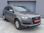 Audi Q7 - fotka číslo 2
