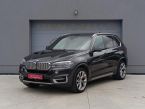 BMW X5 - fotka číslo 0