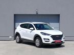 Hyundai Tucson - fotka číslo 2