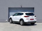 Hyundai Tucson - fotka číslo 6