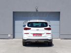 Hyundai Tucson - fotka číslo 5