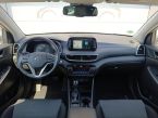 Hyundai Tucson - fotka číslo 18