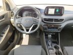 Hyundai Tucson - fotka číslo 19