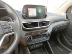 Hyundai Tucson - fotka číslo 21