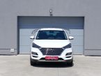 Hyundai Tucson - fotka číslo 1
