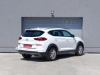 Hyundai Tucson - fotka číslo 4