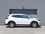 Hyundai Tucson - fotka číslo 3