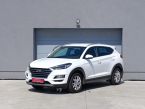 Hyundai Tucson - fotka číslo 0