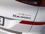 Hyundai Tucson - fotka číslo 27