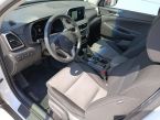 Hyundai Tucson - fotka číslo 9