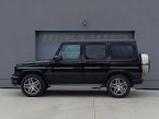 Mercedes Třída G - fotka číslo 9