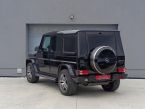 Mercedes Třída G - fotka číslo 8