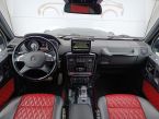 Mercedes Třída G - fotka číslo 25
