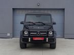 Mercedes Třída G - fotka číslo 2