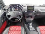 Mercedes Třída G - fotka číslo 26