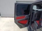 Mercedes Třída G - fotka číslo 36