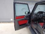 Mercedes Třída G - fotka číslo 33