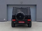 Mercedes Třída G - fotka číslo 7
