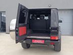 Mercedes Třída G - fotka číslo 11