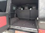 Mercedes Třída G - fotka číslo 12