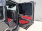 Mercedes Třída G - fotka číslo 37