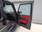 Mercedes Třída G - fotka číslo 38