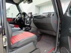 Mercedes Třída G - fotka číslo 23