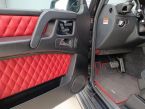 Mercedes Třída G - fotka číslo 34