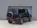 Mercedes Třída G - fotka číslo 6