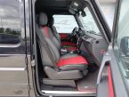 Mercedes Třída G - fotka číslo 19