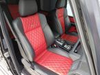 Mercedes Třída G - fotka číslo 20