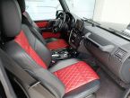 Mercedes Třída G - fotka číslo 22