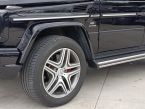 Mercedes Třída G - fotka číslo 1