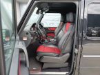 Mercedes Třída G - fotka číslo 14
