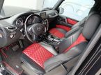 Mercedes Třída G - fotka číslo 13
