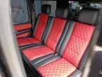 Mercedes Třída G - fotka číslo 16