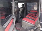 Mercedes Třída G - fotka číslo 17