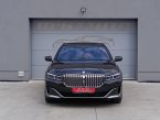 BMW Řada 7 - fotka číslo 1