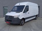 Mercedes Sprinter - fotka číslo 0