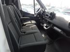 Mercedes Sprinter - fotka číslo 8