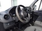 Mercedes Sprinter - fotka číslo 10