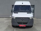 Mercedes Sprinter - fotka číslo 1