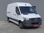 Mercedes Sprinter - fotka číslo 2