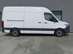 Mercedes Sprinter - fotka číslo 5
