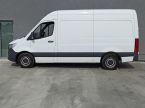 Mercedes Sprinter - fotka číslo 6
