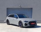 Audi RS 6 - fotka číslo 4