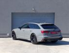 Audi RS 6 - fotka číslo 10